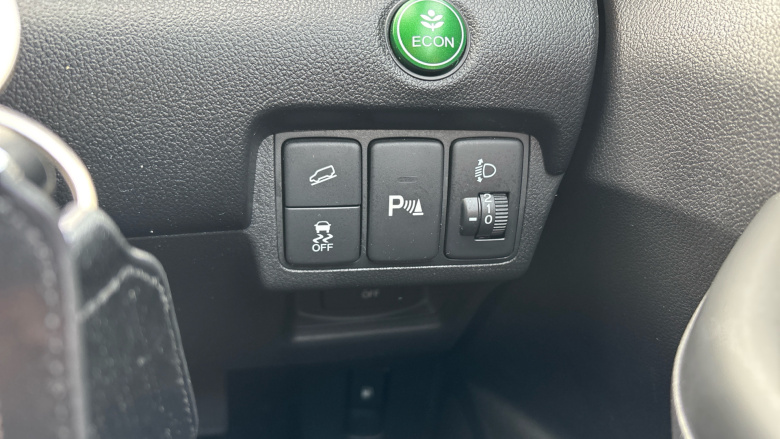 Honda CR-V 2.0 i-VTEC SE 5dr Auto Petrol Estate